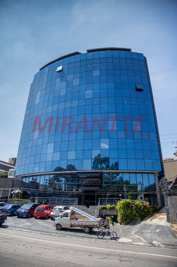 business em Avenida Luiz Dumont Villares, Parada Inglesa - São Paulo - SP