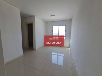 apartment em Avenida Guarulhos, Vila Augusta - Guarulhos - SP