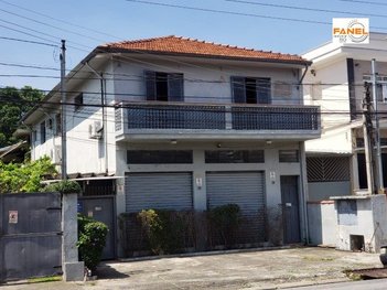 commercial_property em General Francisco Morazan, Vila Sônia - São Paulo - SP