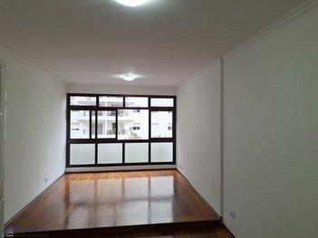 apartment em Rua Martiniano de Carvalho, Bela Vista - São Paulo - SP