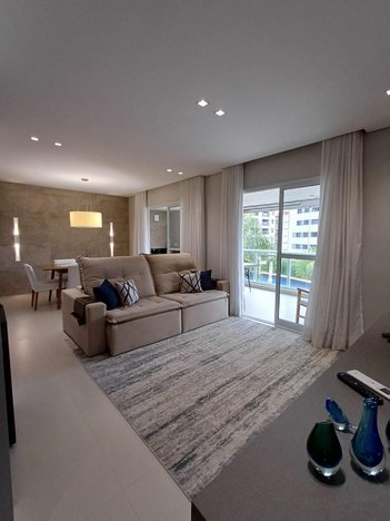 apartment em Rua Major Solon, Cambuí - Campinas - SP