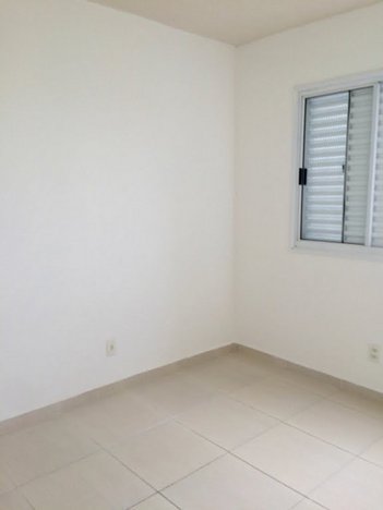 apartment em Rua São Mateus, Vila Ester - Carapicuíba - SP