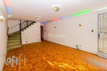 house em Estela, Vila Mariana - São Paulo - SP