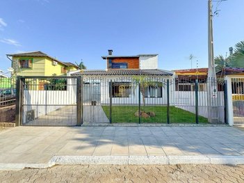 house em Rua Imperial, Jardim Figueira - Gravataí - RS