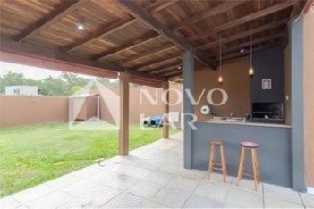 house em Rua Derocy Peres da Palma, Lomba do Pinheiro - Porto Alegre - RS
