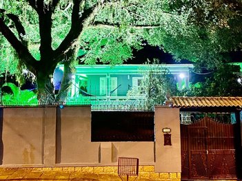 house em dos Minuanos, Espírito Santo - Porto Alegre - RS