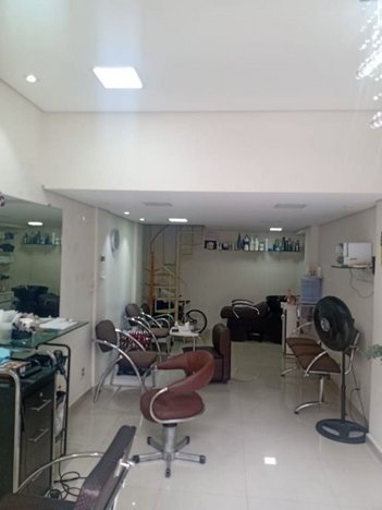 office em Rua Barão de Campinas, Campos Elíseos - São Paulo - SP