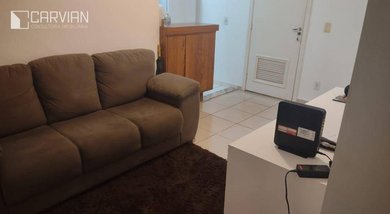 apartment em Rua Magda Perona Frossard, Nova Aliança - Ribeirão Preto - SP