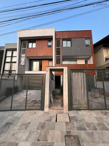 house em Francisco Chiarello, Vinhedos - Caxias do Sul - RS