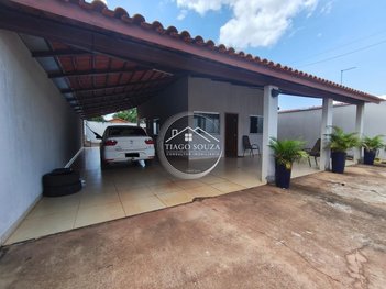 house em Quadra ARSO 131 Alameda 7, Plano Diretor Sul - Palmas - TO