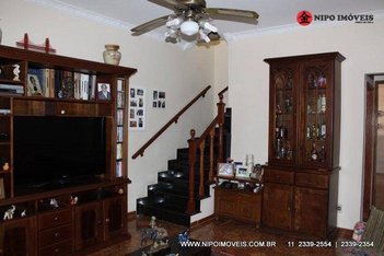 house em Rua Engenheiro Pegado, Vila Carrão - São Paulo - SP