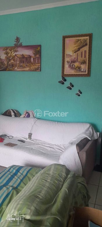 house em Rua Aurélio Brasil Ribeiro, Jardim Caboré - São Paulo - SP