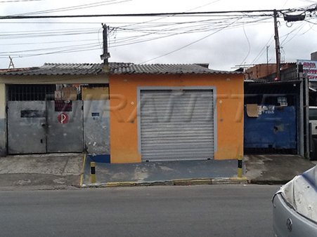 Cômodo Condomínio