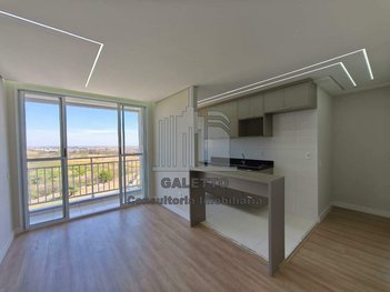 apartment em Rua Marta da Silva Pereira, Jardim das Cerejeiras - Campinas - SP