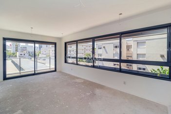 apartment em Rua Guilherme Morsch, Centro - Canoas - RS