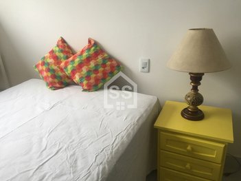 apartment em Rua Luís Góis, Mirandópolis - São Paulo - SP
