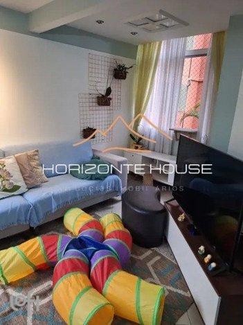 apartment em Ministro Álvaro de Souza Lima, Jardim Marajoara - São Paulo - SP