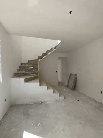 apartment em Rua Campestre, Parque Xangri-Lá - Contagem - MG