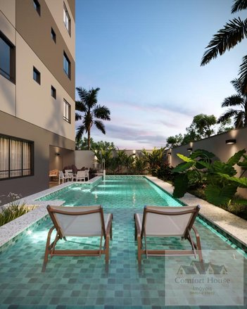 apartment em Rua Principe Humberto, Centro - São Bernardo do Campo - SP