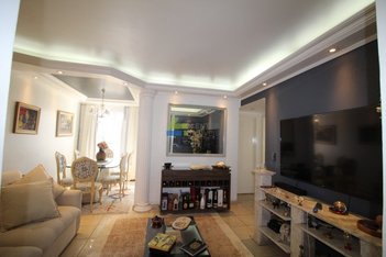 apartment em Avenida Jurema, Indianópolis - São Paulo - SP