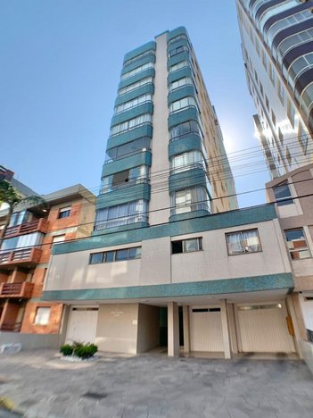 apartment em Rua Guaraci, Centro - Capão da Canoa - RS