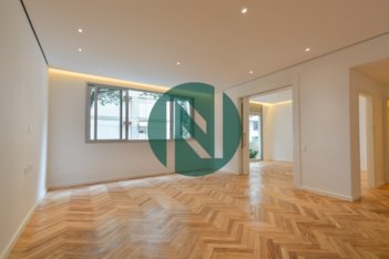 apartment em Rua Melo Alves, Cerqueira César - São Paulo - SP