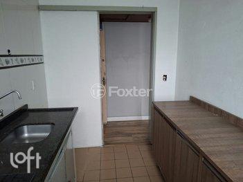 apartment em Amadeu F. de Oliveira Freitas, Morro Santana - Porto Alegre - RS