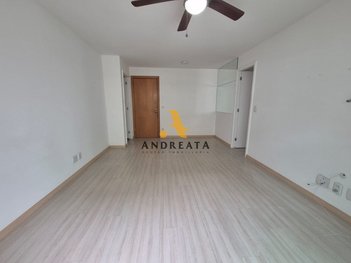 apartment em Avenida Malibu, Barra da Tijuca - Rio de Janeiro - RJ