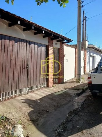 house em Rua Itororó, Vila São João - Sorocaba - SP