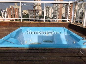 apartment em Rua Campevas, Perdizes - São Paulo - SP