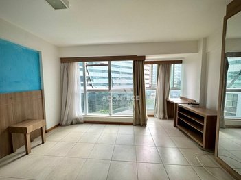 apartment em SHN Quadra 1, Asa Norte - Brasília - DF