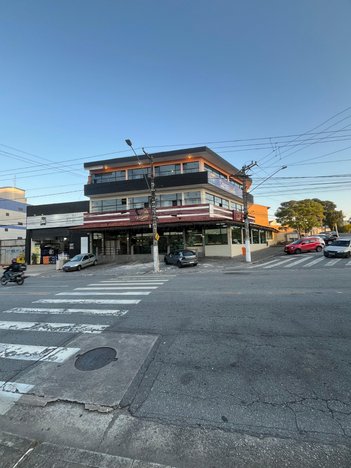 commercial_building em Avenida Capitão Casa, Demarchi - São Bernardo do Campo - SP