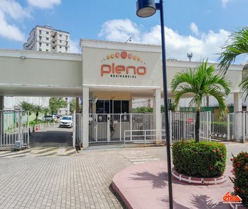apartment em Rodovia BR-316, Centro - Ananindeua - PA