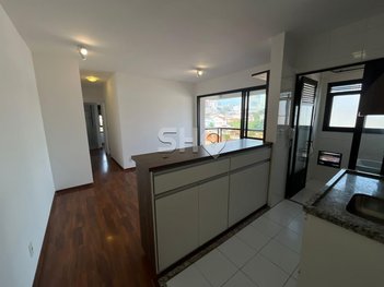 apartment em Rua Doutor Miranda de Azevedo, Vila Anglo Brasileira - São Paulo - SP