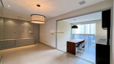 apartment em Rua Vereda, Vila da Serra - Nova Lima - MG