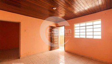 house em Rua Gino, Chácara Belenzinho - São Paulo - SP