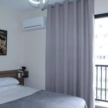 apartment em Rua Amaral Gurgel, Vila Buarque - São Paulo - SP