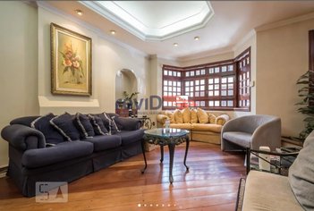 house em Rua Doutor Jesuíno Maciel, Campo Belo - São Paulo - SP