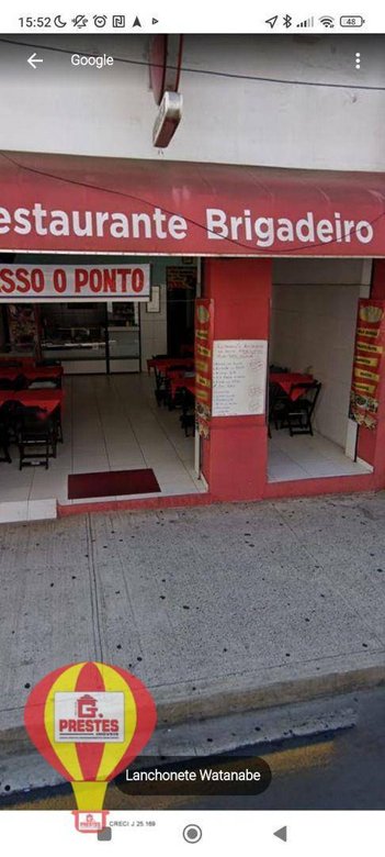 business em Rua Brigadeiro Tobias, Centro - Sorocaba - SP