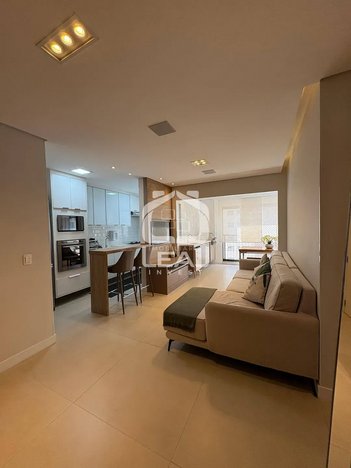apartment em Rua Doutor Oscar Monteiro de Barros, Vila Suzana - São Paulo - SP
