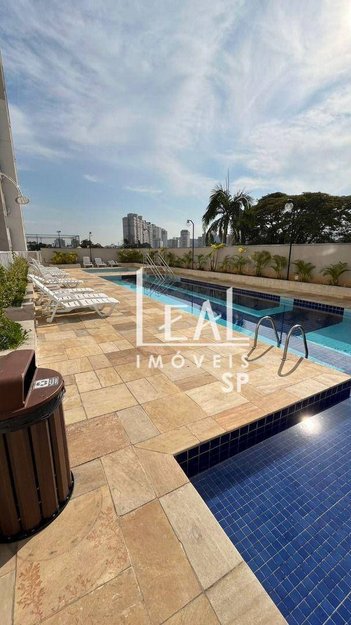 apartment em Rua Mozart, Vila Rosália - Guarulhos - SP