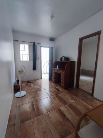 house em Rua Bento Gonçalves, Cidade Nova - Rio Grande - RS