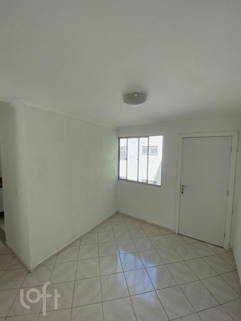 apartment em Bonifácio Veronese, Jardim Jaqueline - São Paulo - SP