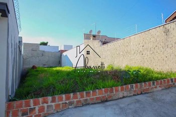 land_lot em Rua Rosário Jordão, Pompéia - Piracicaba - SP