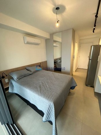 apartment em Rua Humberto I, Vila Mariana - São Paulo - SP