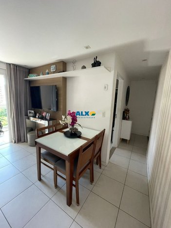 apartment em Rua Rúbens Brasil, Fonseca - Niterói - RJ