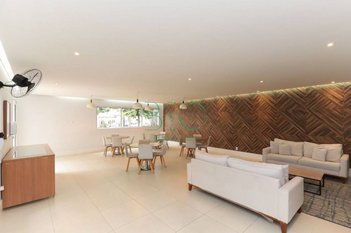 apartment em Rua Maria Zélia, Piqueri - São Paulo - SP