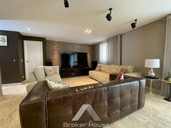 apartment em Rua do Carreiro de Pedra, Jardim Caravelas - São Paulo - SP