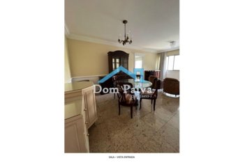 apartment em Rua Marquês de Itu, Vila Buarque - São Paulo - SP