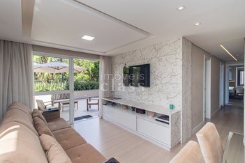 apartment em Rua Roque Calage, Passo da Areia - Porto Alegre - RS